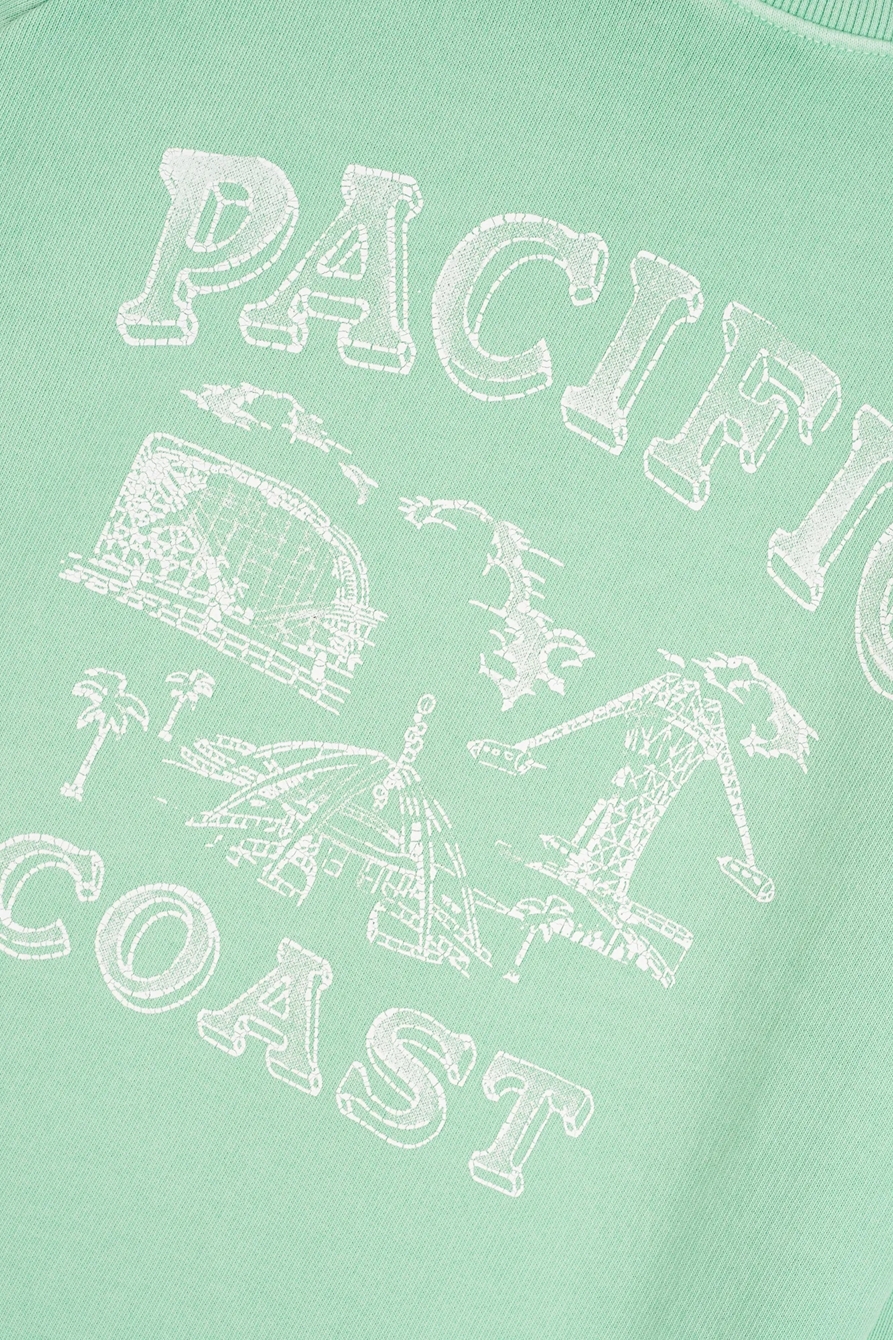 PACIFIC COAST SWEATSHIRT, image 2