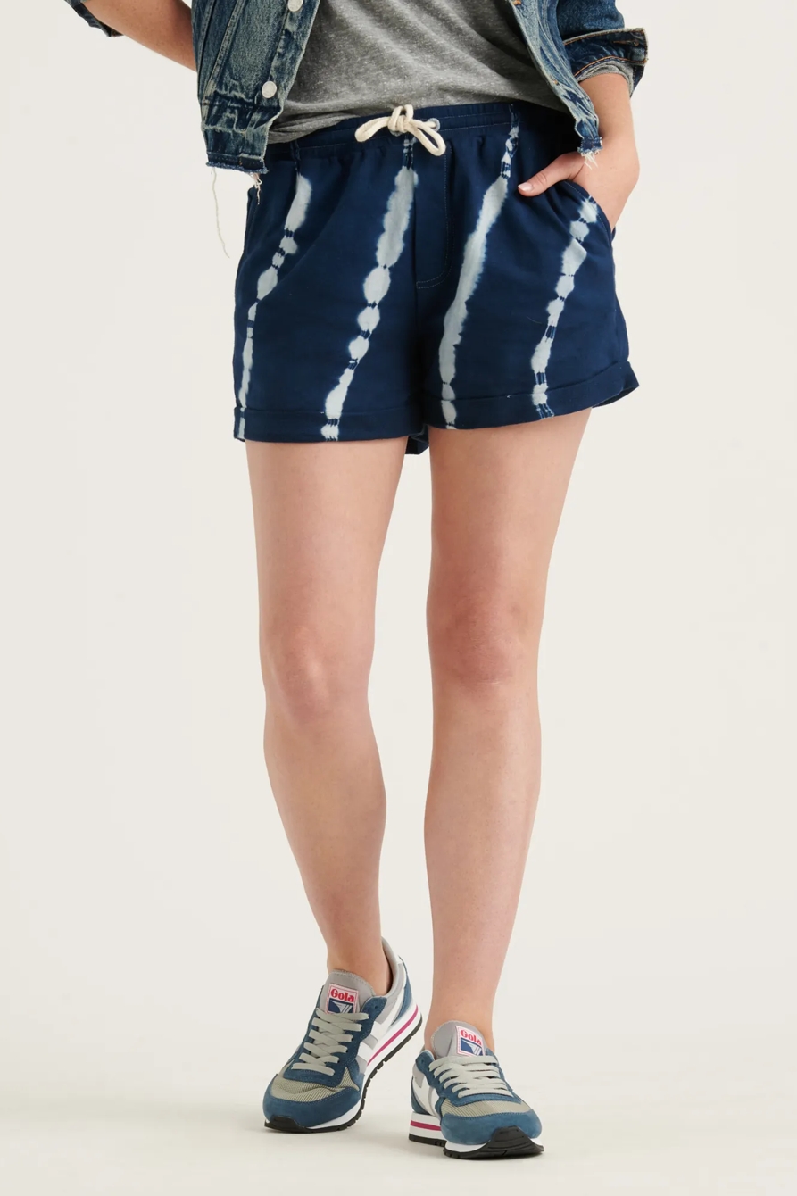 TIE DYE SHORTS, image 2