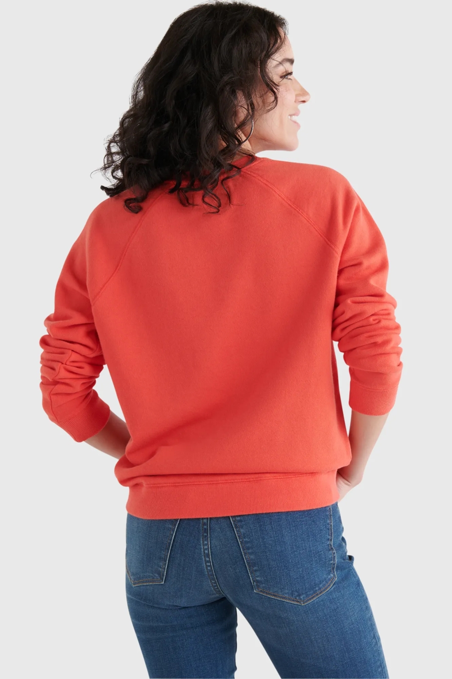 FEELING GOOD SWEATSHIRT, image 4