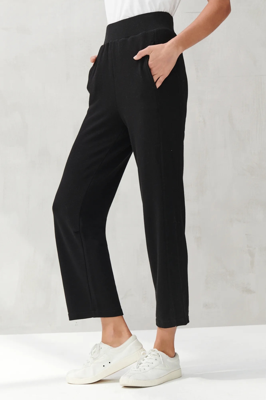 CLOUD FLEECE PANT, image 2