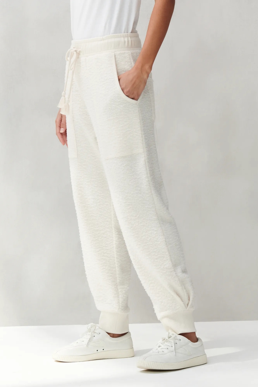 FLEECE JOGGER, image 2
