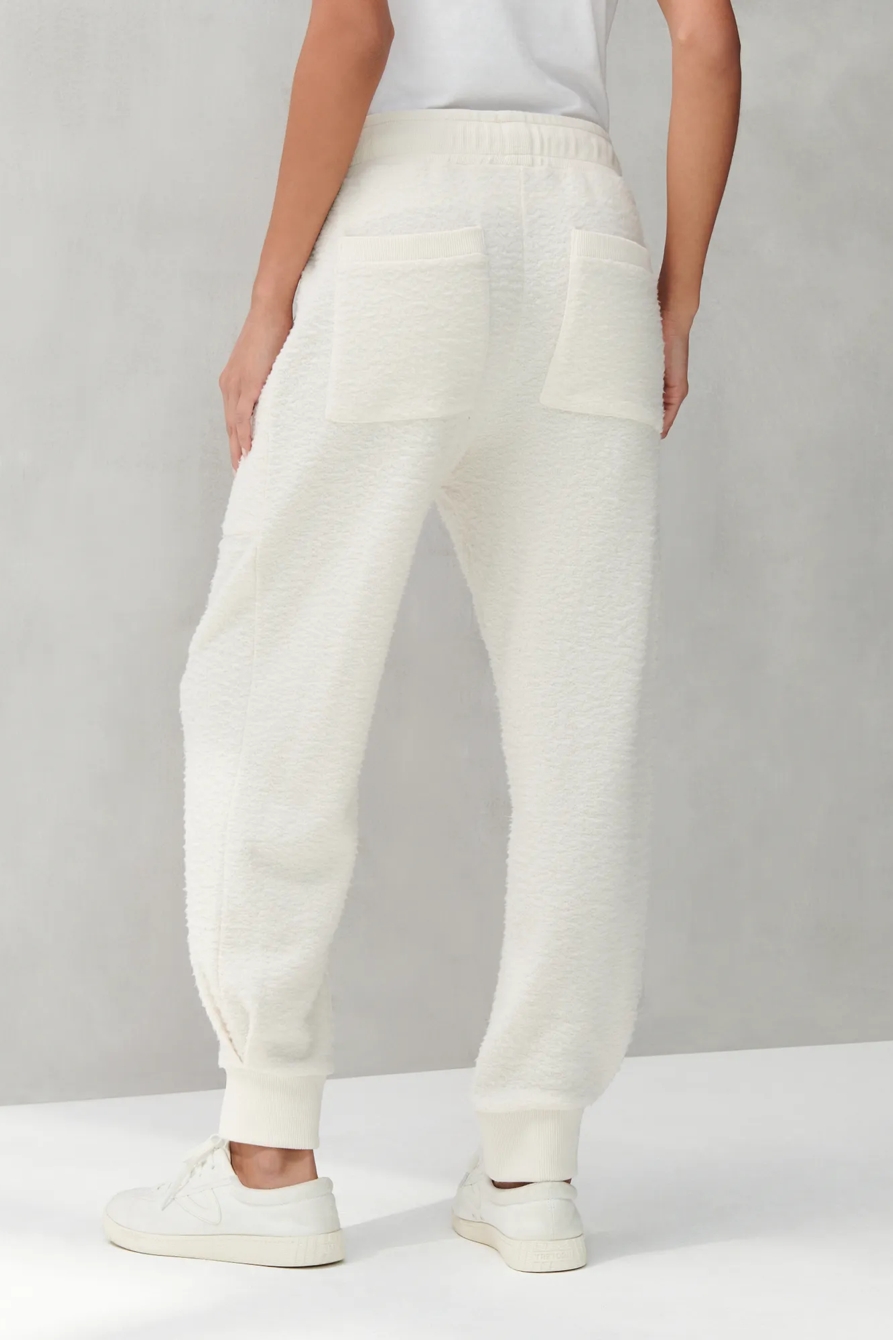 FLEECE JOGGER, image 3