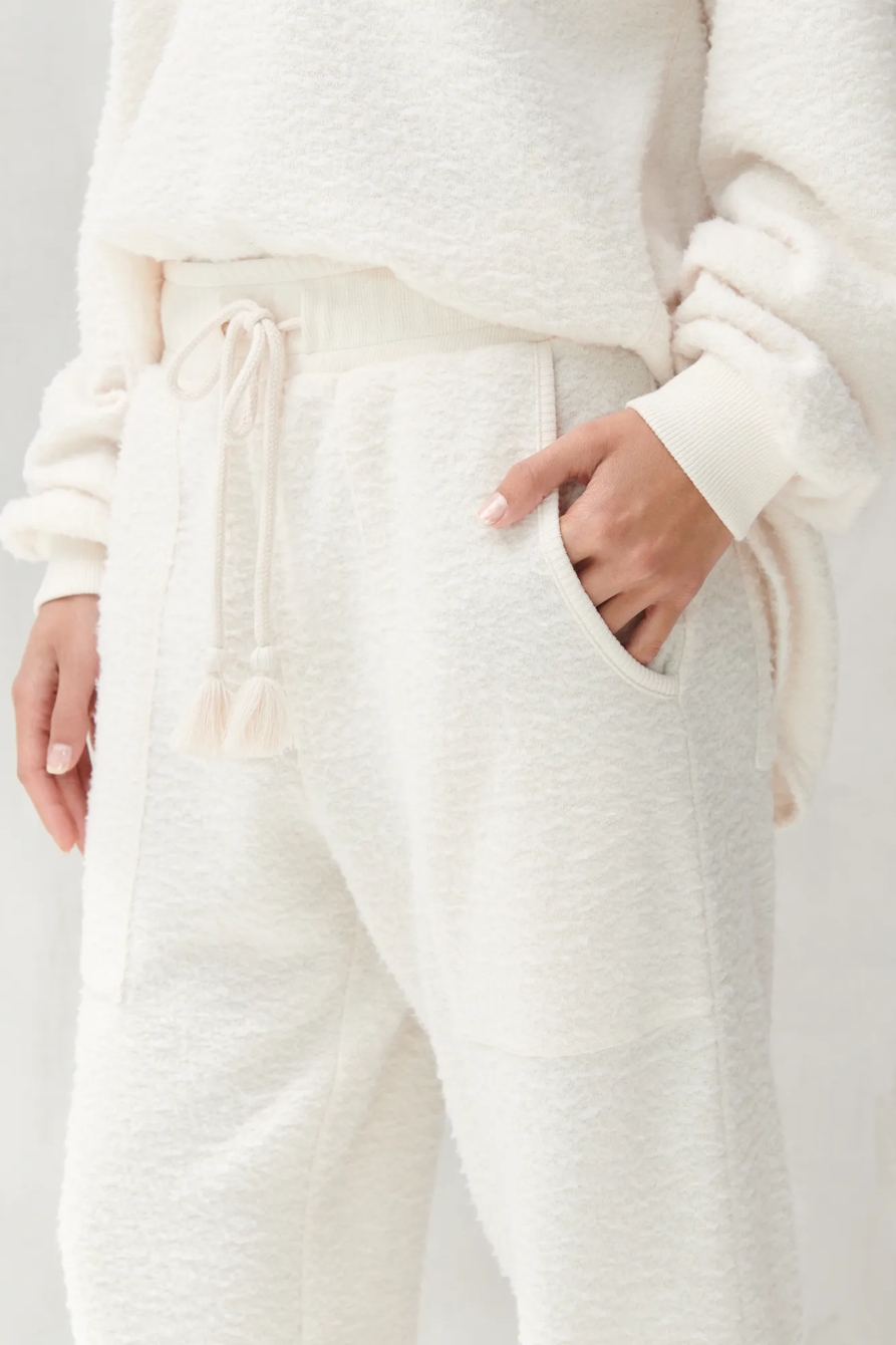 FLEECE JOGGER, image 4