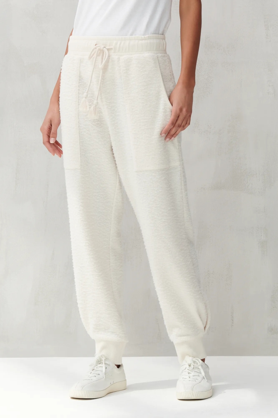 FLEECE JOGGER, image 5