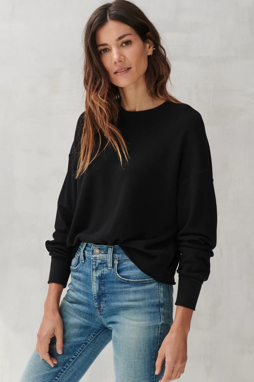 CLOUD FLEECE SWEATSHIRT, image 2