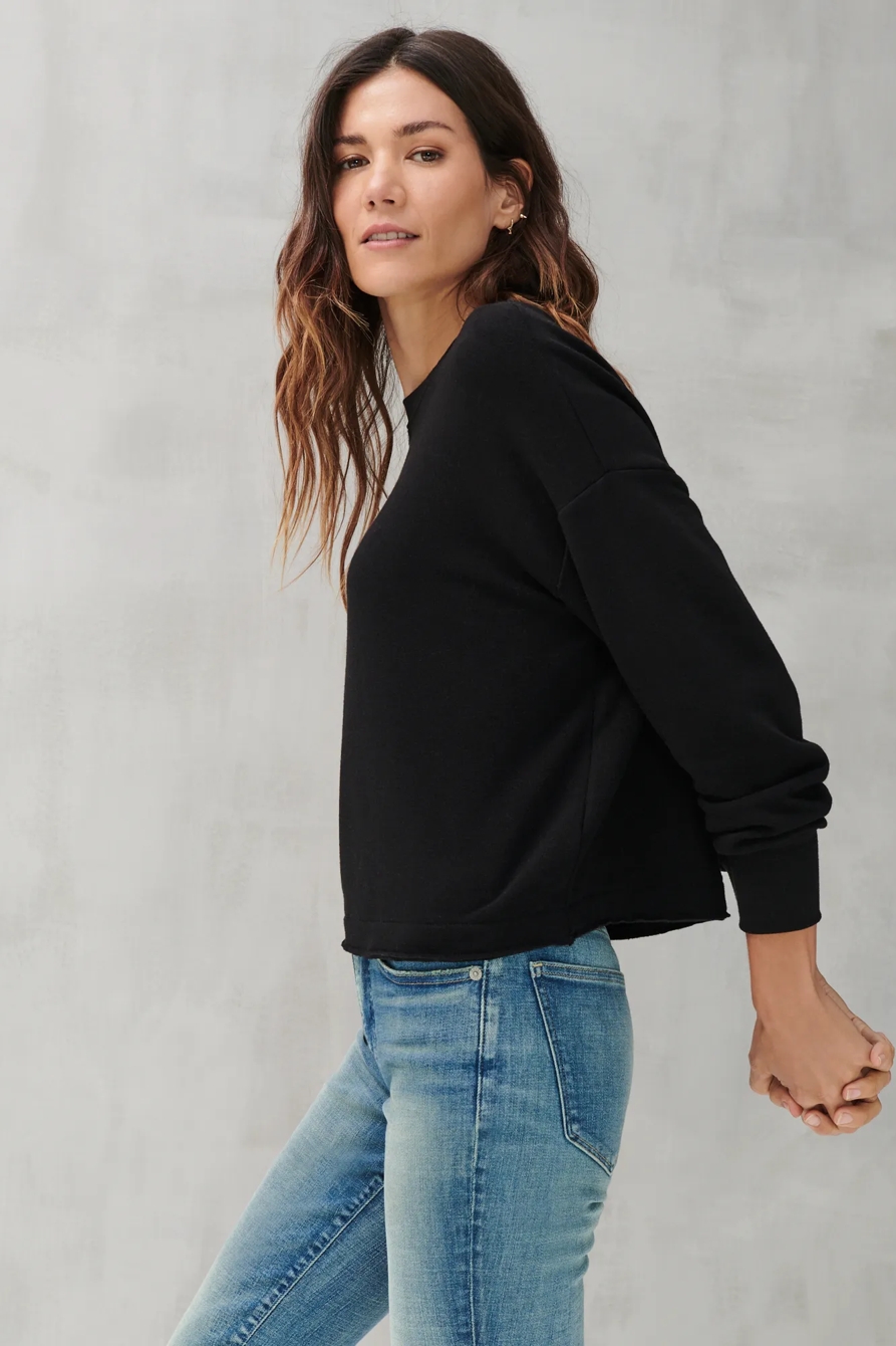 CLOUD FLEECE SWEATSHIRT, image 3