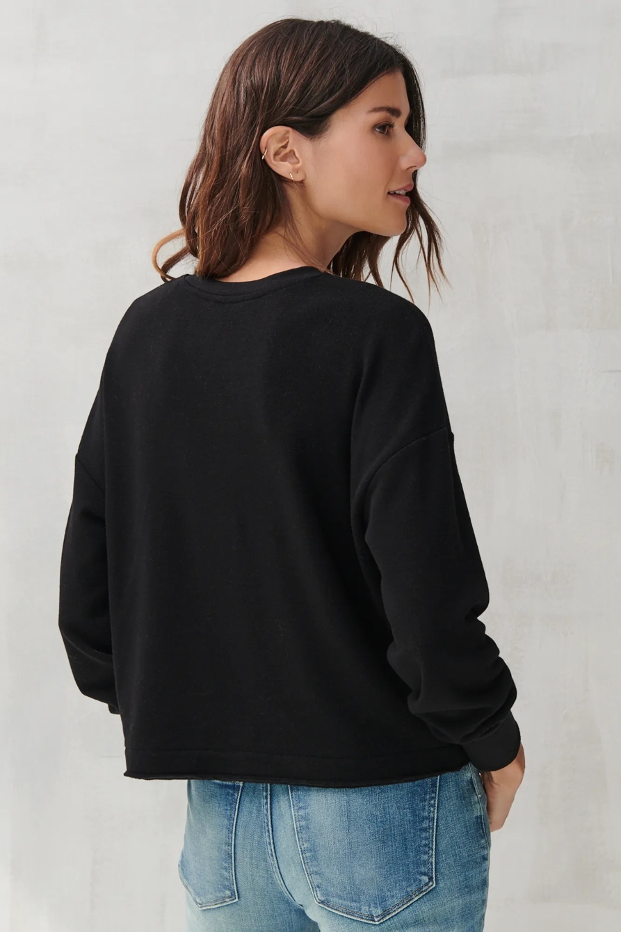CLOUD FLEECE SWEATSHIRT, image 4