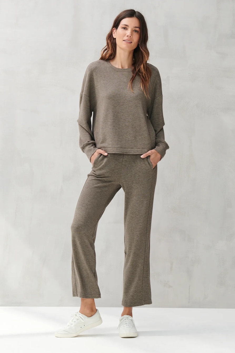CLOUD FLEECE SWEATSHIRT, image 2