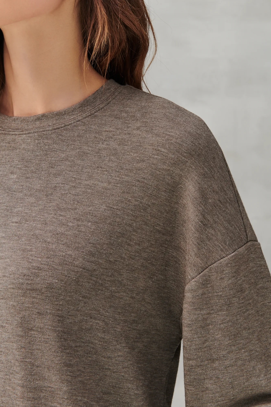 CLOUD FLEECE SWEATSHIRT, image 5