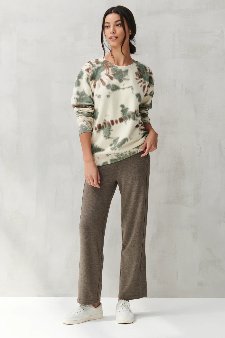TIE DYE PULLOVER, image 2