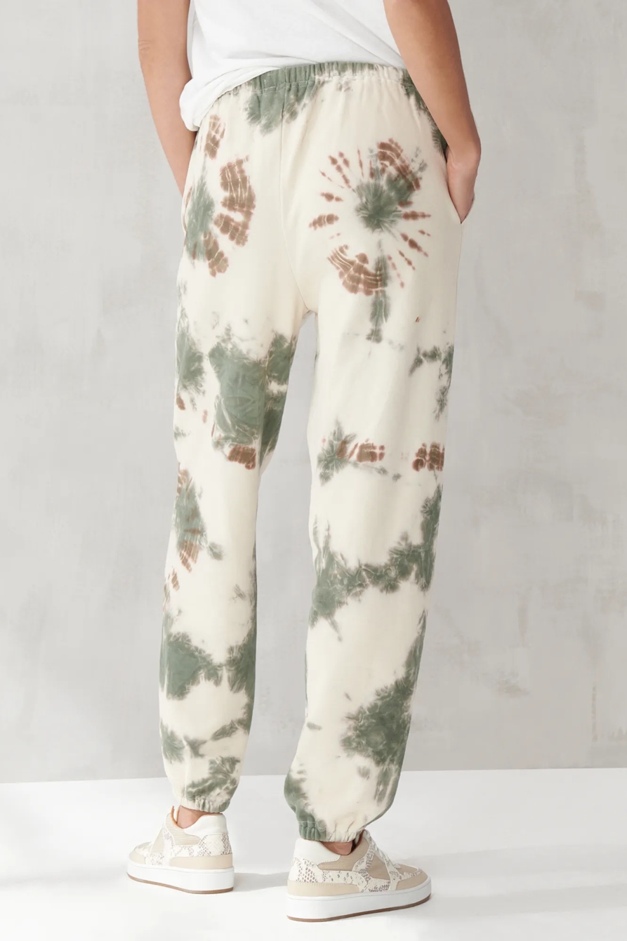 TIE DYE JOGGER, image 3