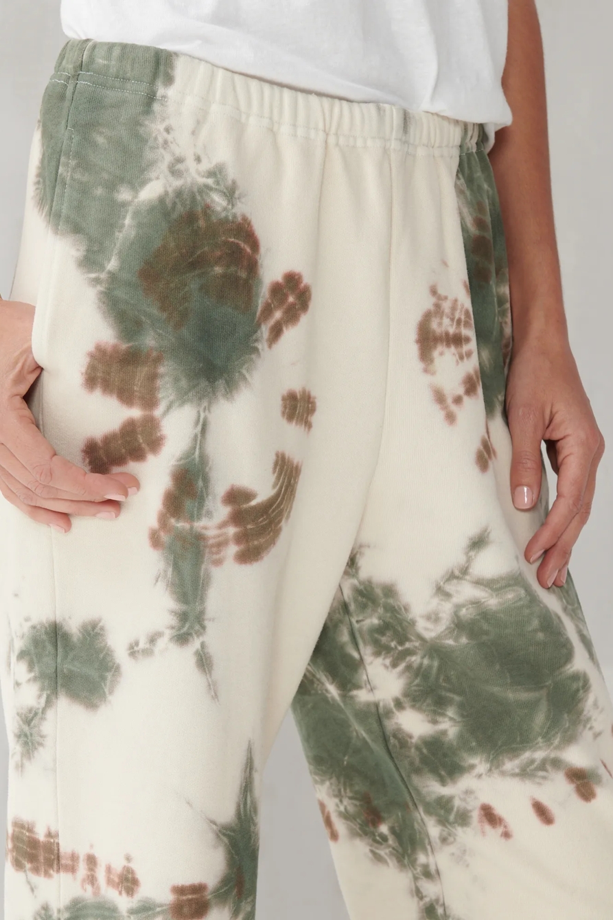 TIE DYE JOGGER, image 4