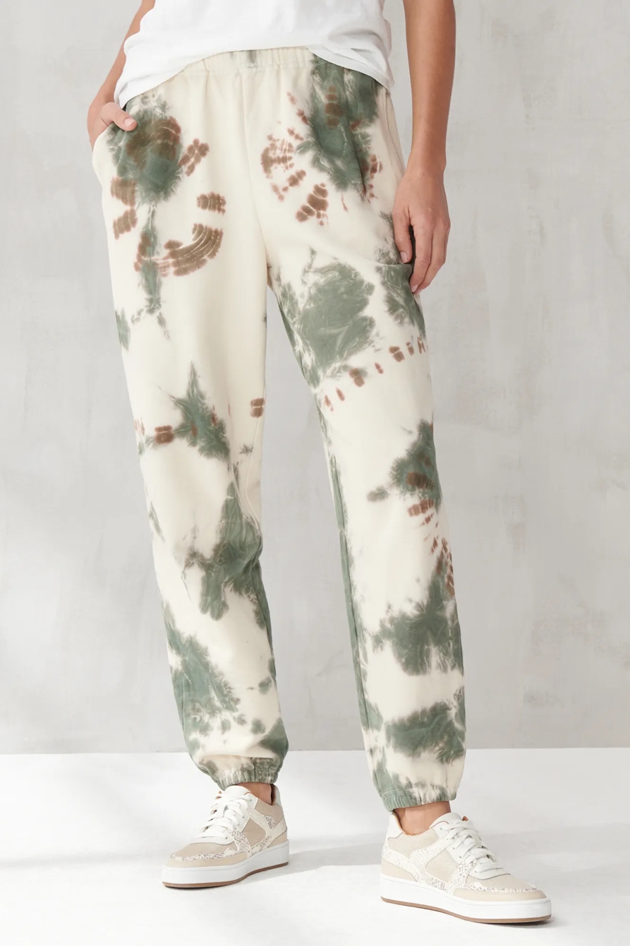 TIE DYE JOGGER, image 5
