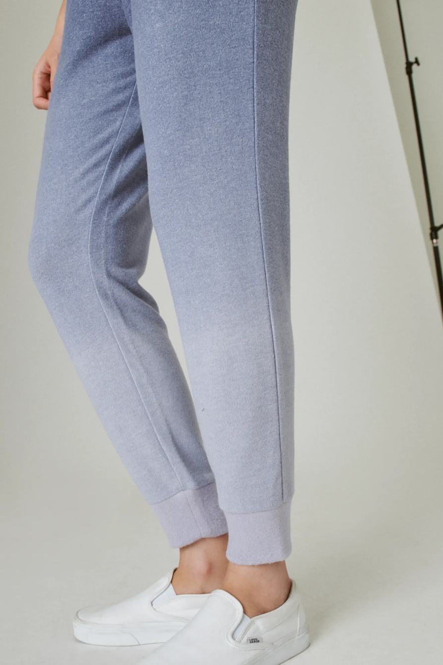 CLOUD JERSEY EASY JOGGER, image 7