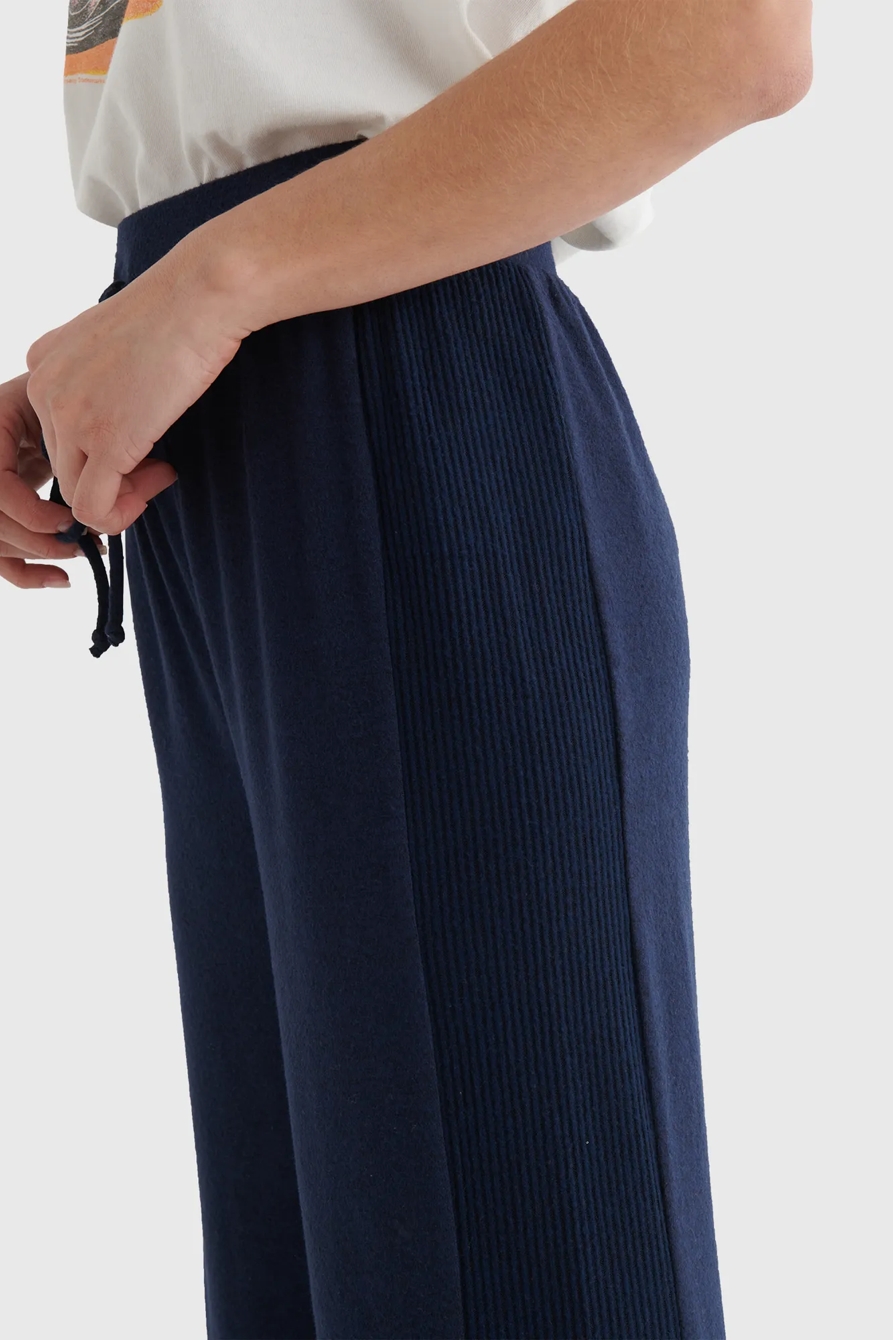 CLOUD JERSEY RIB MIX PANT, image 4