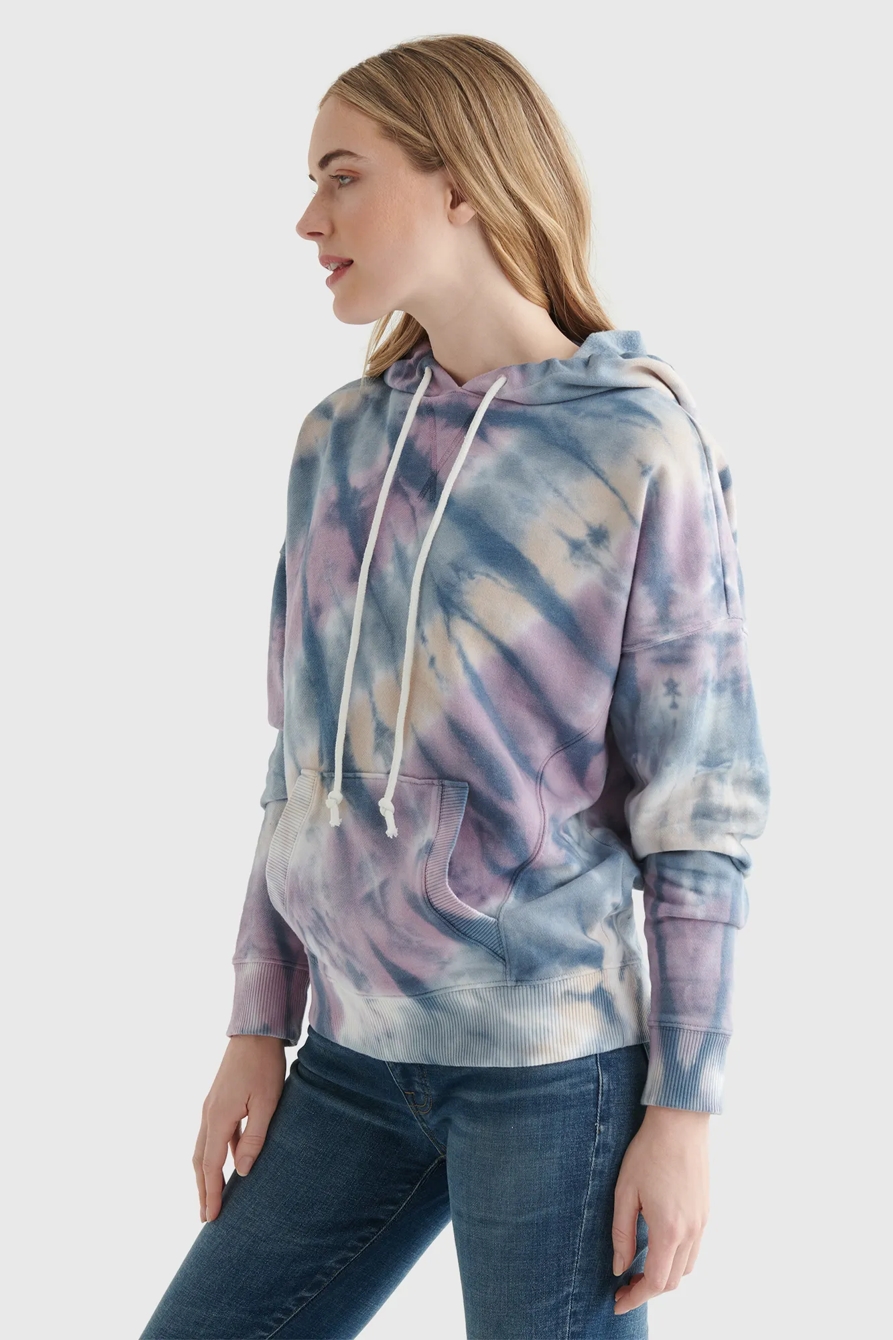 FLEECE PULLOVER HOODIE, image 4