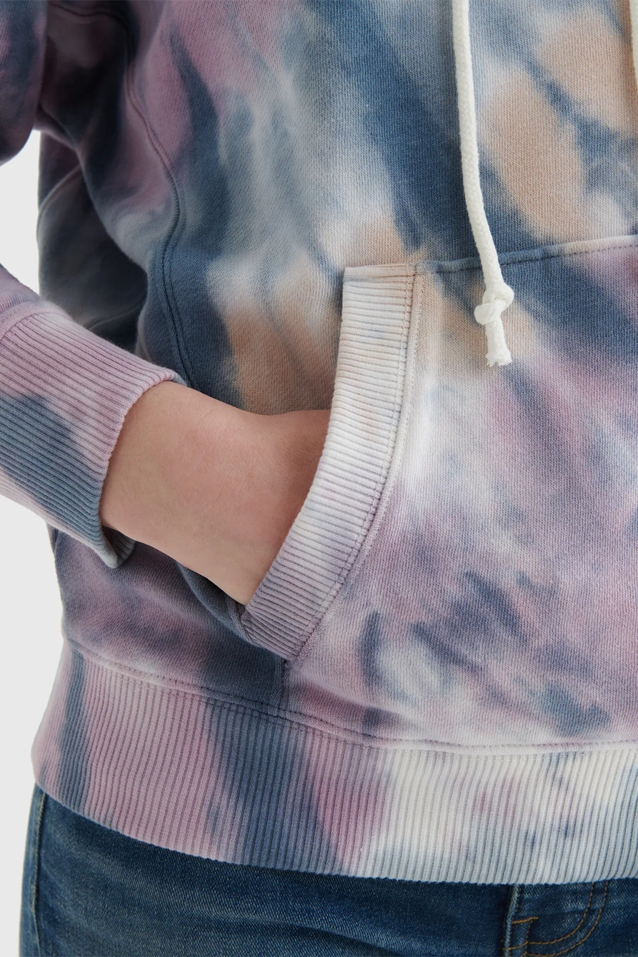 FLEECE PULLOVER HOODIE, image 5