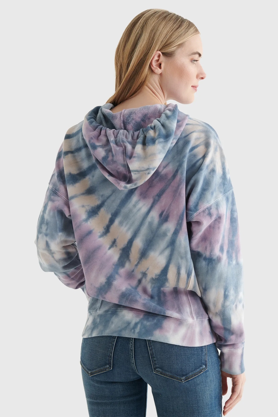 FLEECE PULLOVER HOODIE, image 6