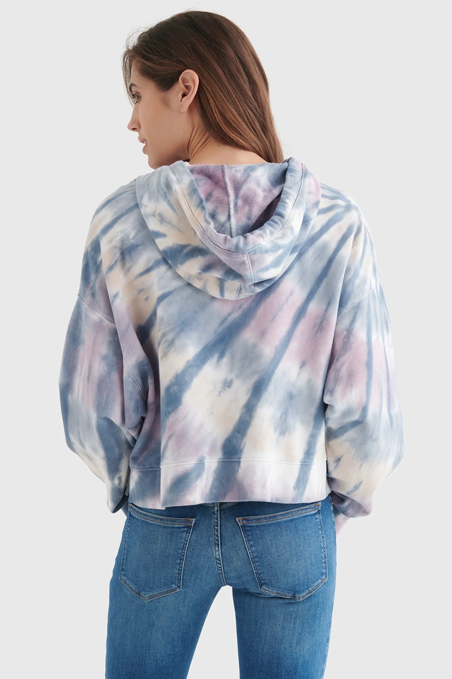 FLEECE ZIP HOODIE, image 5