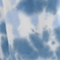 BLUE TYE DYE