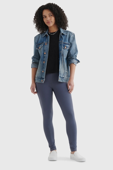 LUCKY DYNAMIC LEGGING, image 1