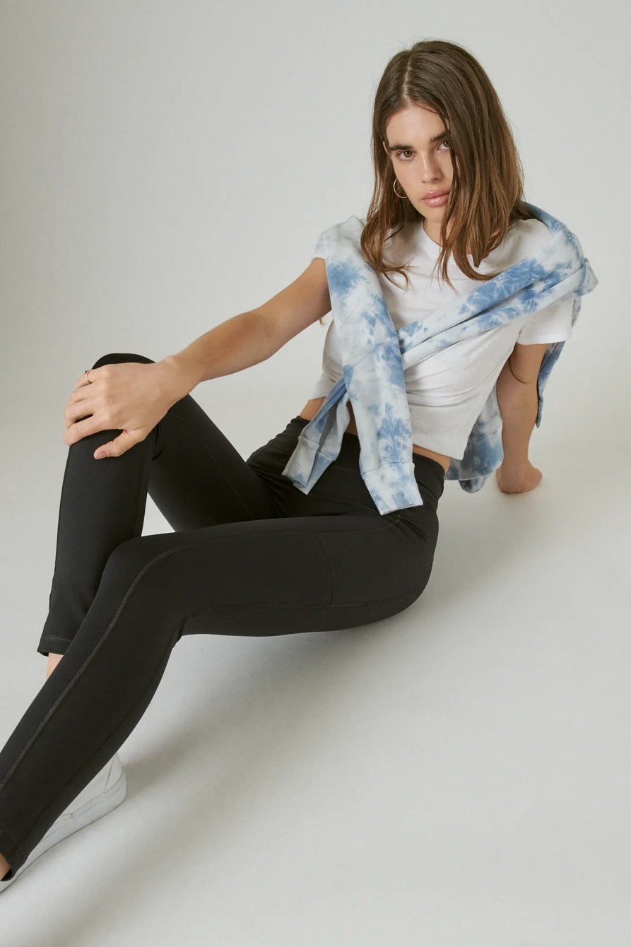 LUCKY DYNAMIC LEGGING, image 9