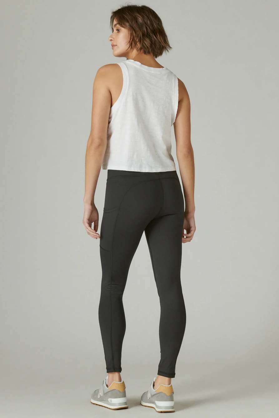 LUCKY DYNAMIC LEGGING, image 3