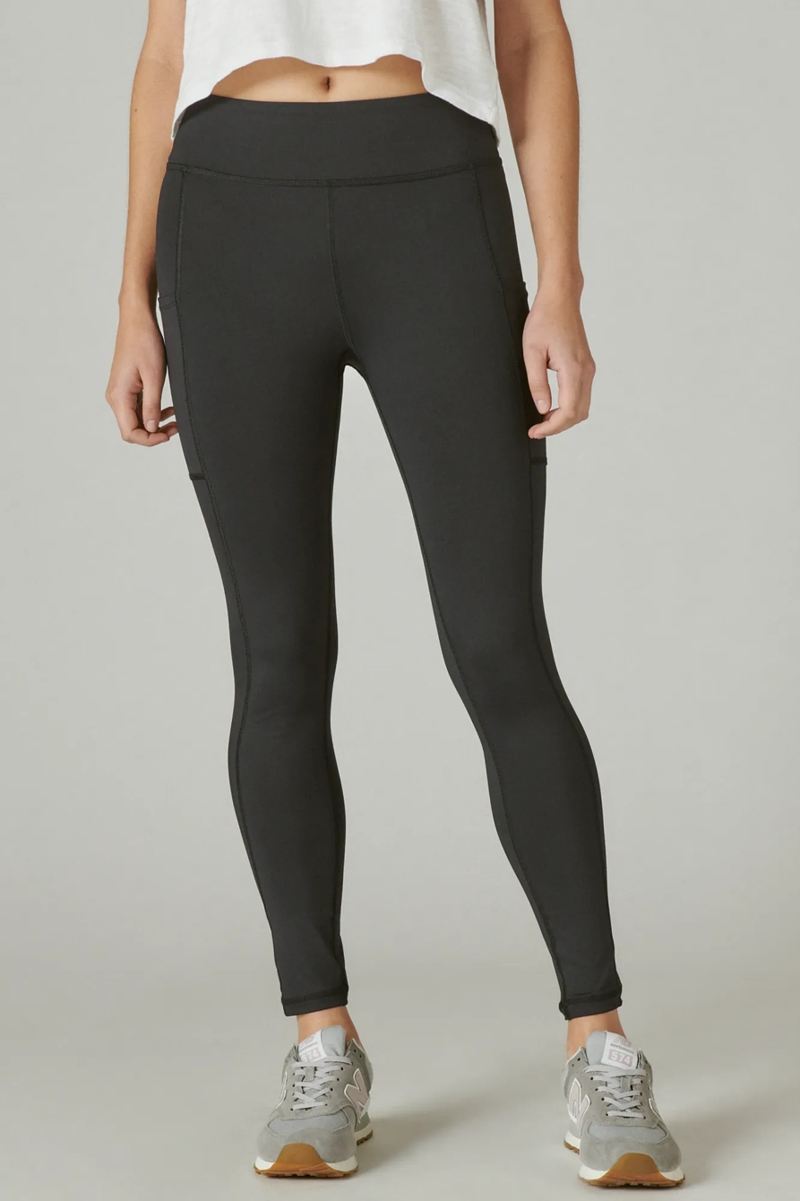 LUCKY DYNAMIC LEGGING, image 4