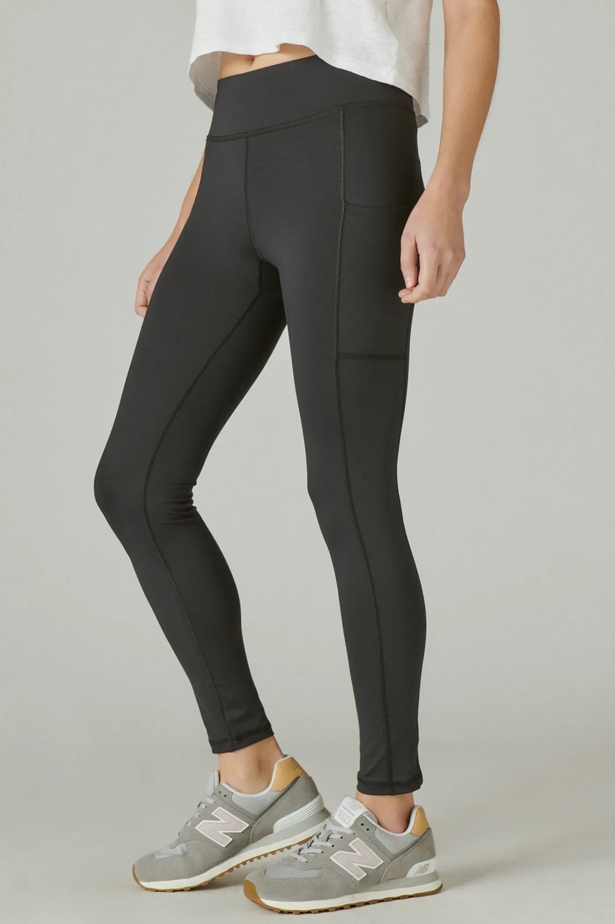 LUCKY DYNAMIC LEGGING, image 5