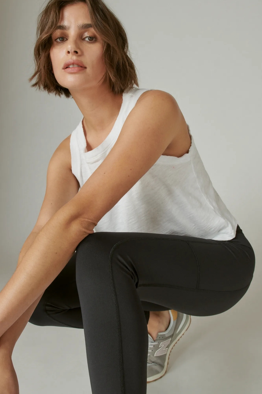 LUCKY DYNAMIC LEGGING, image 7