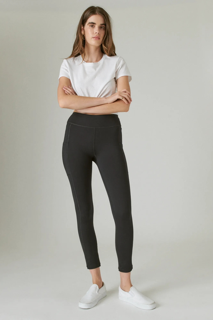 LUCKY DYNAMIC LEGGING, image 8