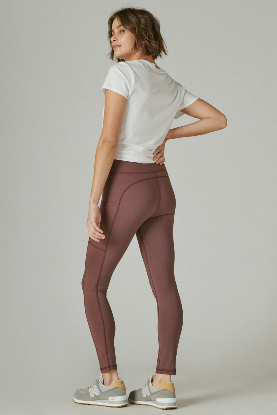 LUCKY DYNAMIC LEGGING, image 3