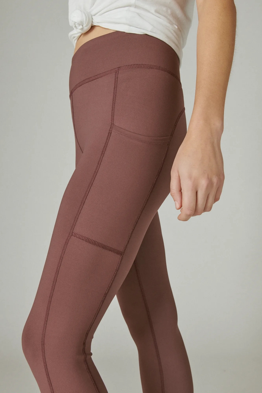 LUCKY DYNAMIC LEGGING, image 6