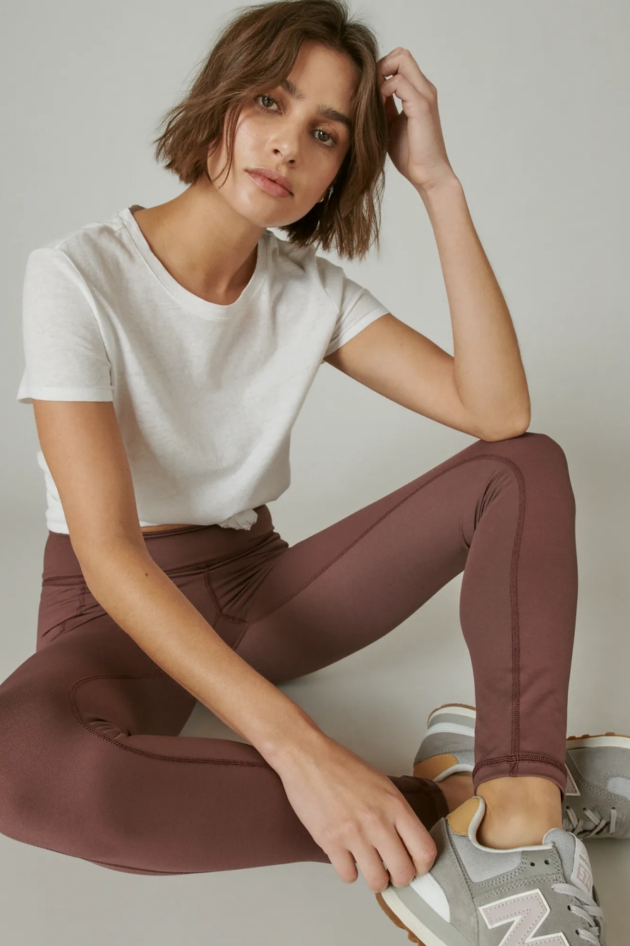 LUCKY DYNAMIC LEGGING, image 7