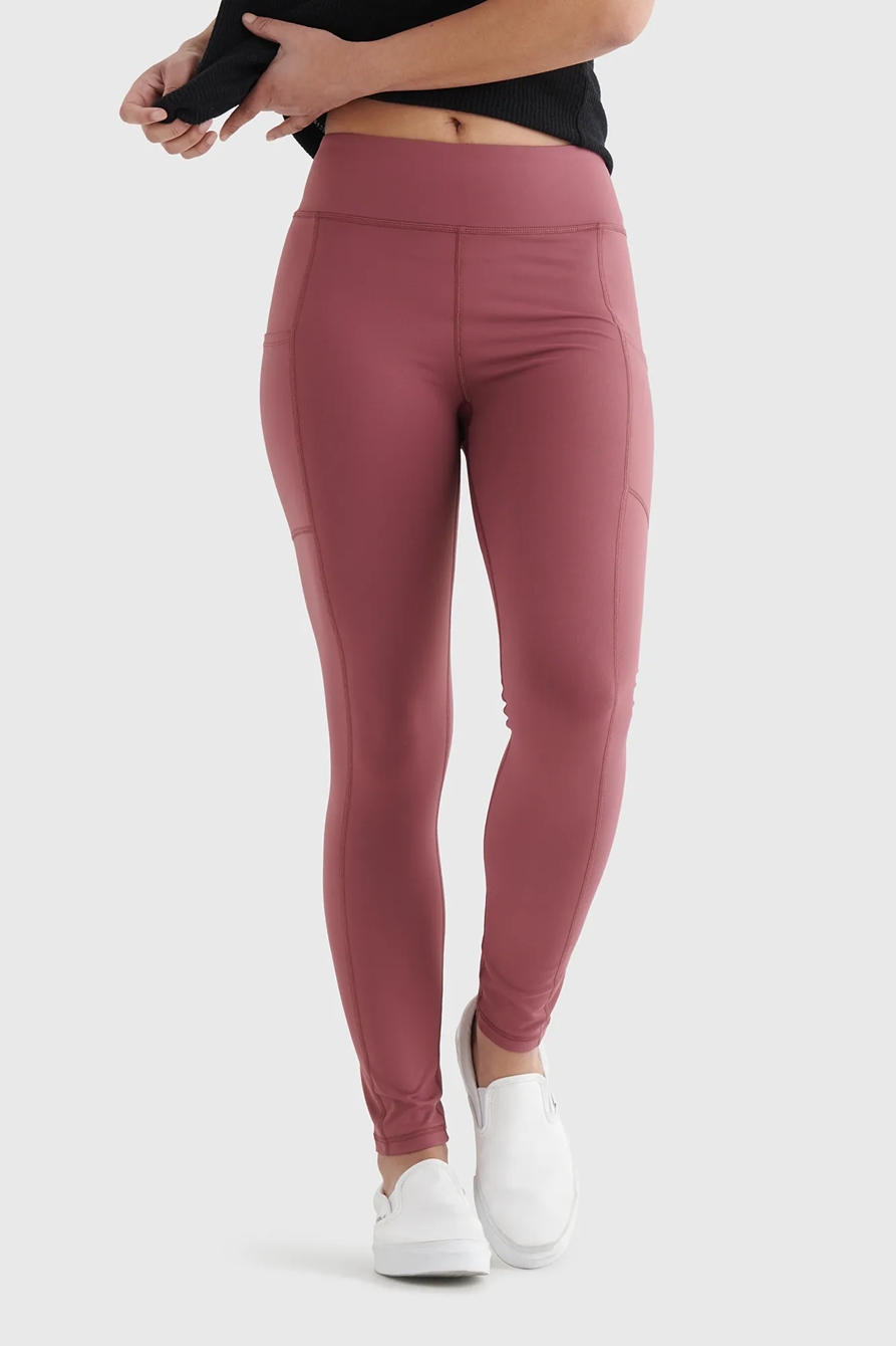 LUCKY DYNAMIC LEGGING, image 2