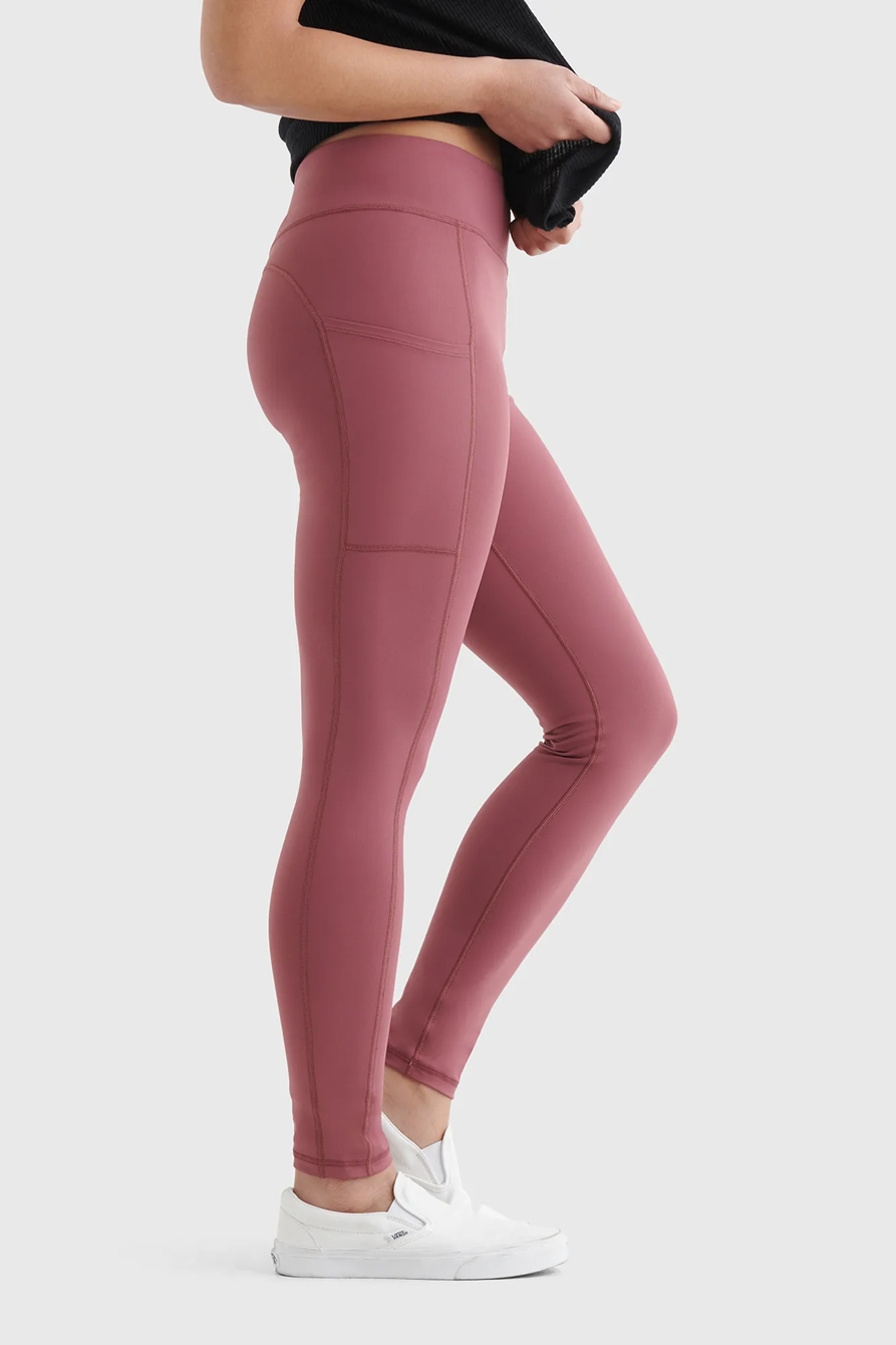 LUCKY DYNAMIC LEGGING, image 3