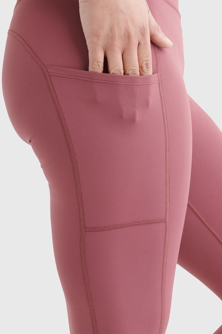 LUCKY DYNAMIC LEGGING, image 4
