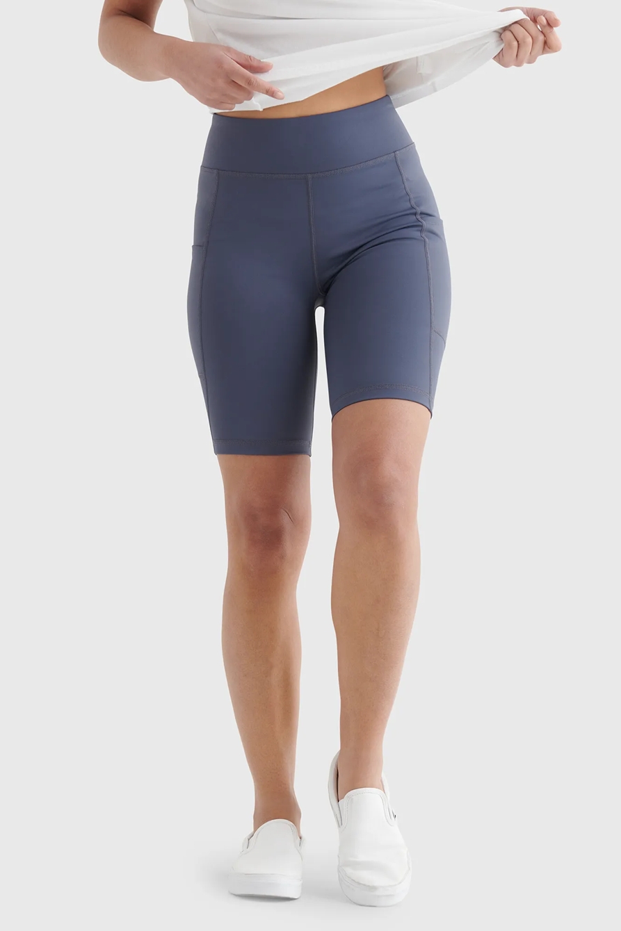 LUCKY DYANMIC BIKE SHORT, image 2