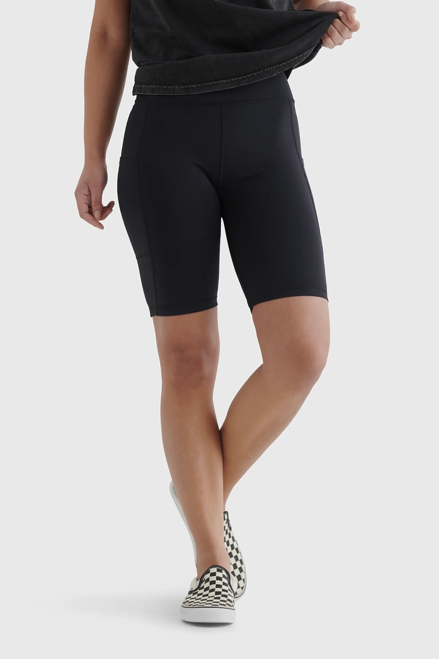 LUCKY DYANMIC BIKE SHORT, image 3