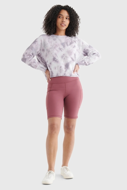 LUCKY DYANMIC BIKE SHORT, image 1