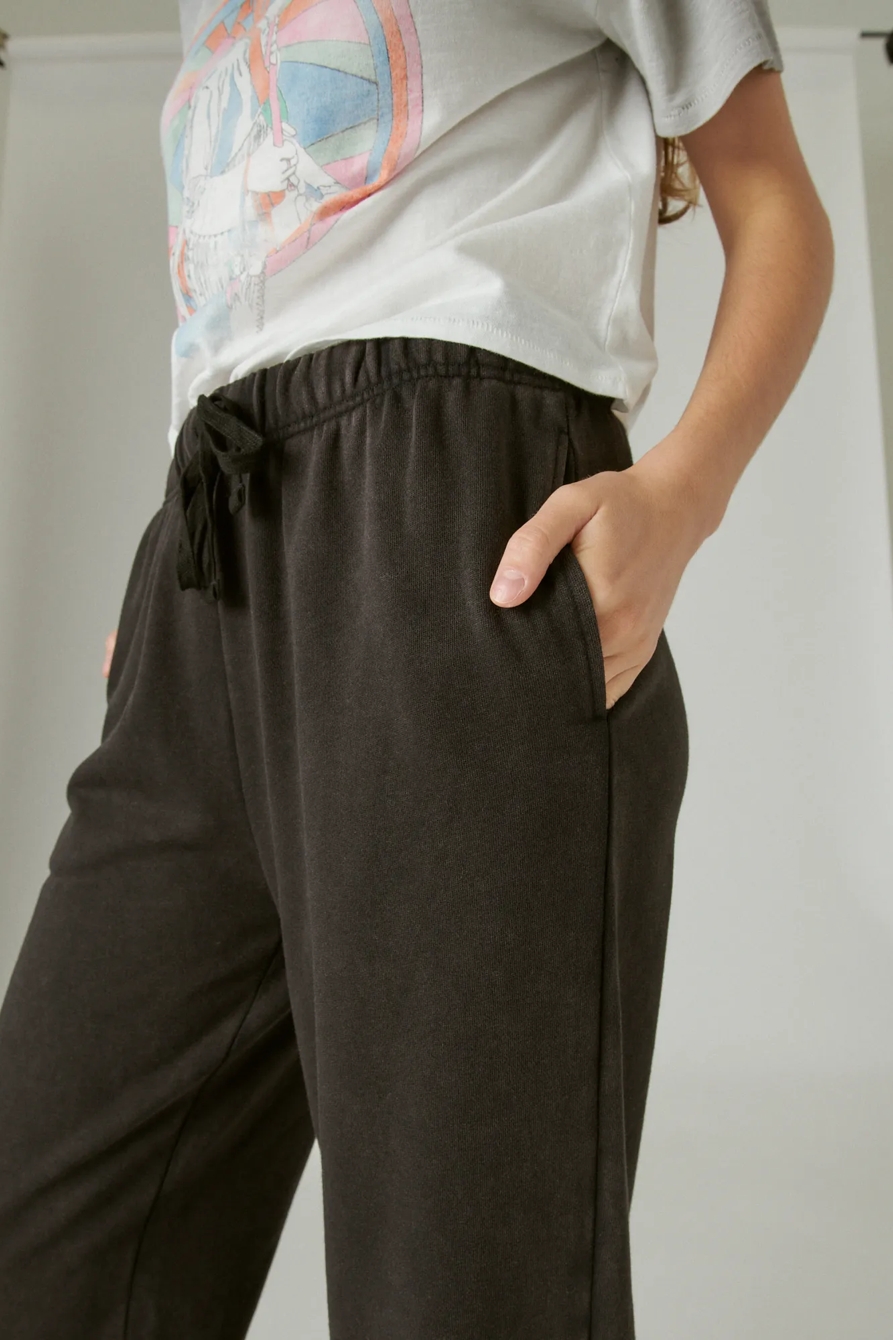 CHILL AT HOME FLEECE JOGGER, image 6