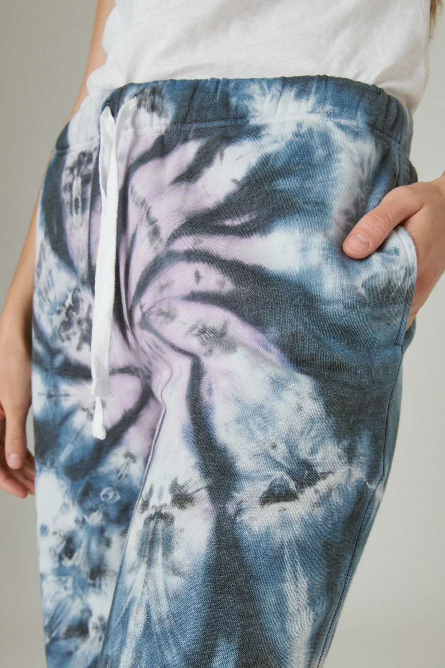 CHILL AT HOME FLEECE JOGGER, image 6