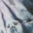 WASHED BLACK TIE DYE