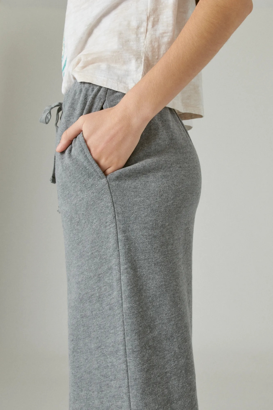 CHILL AT HOME FLEECE JOGGER, image 6
