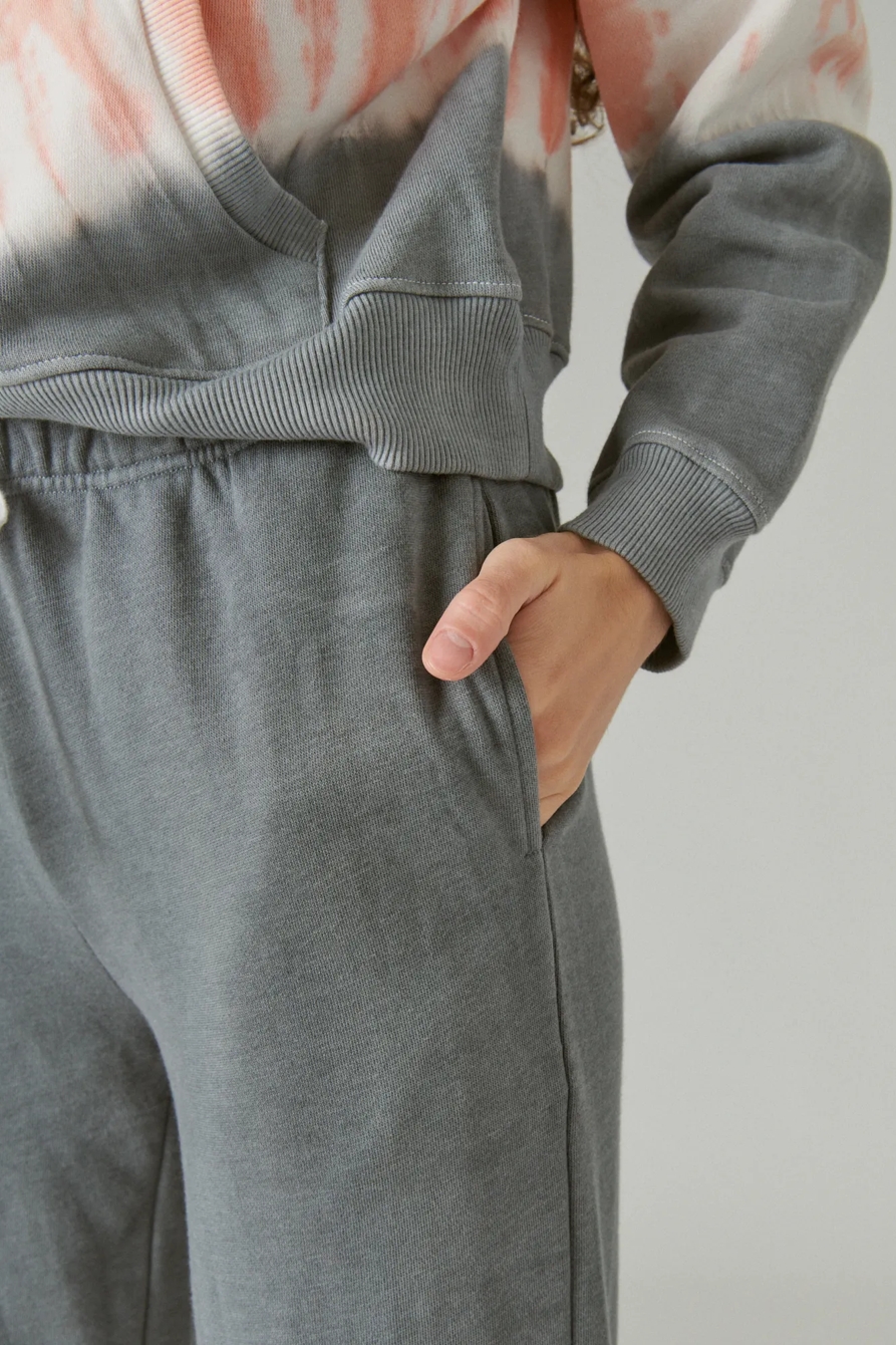 CHILL AT HOME FLEECE JOGGER, image 6