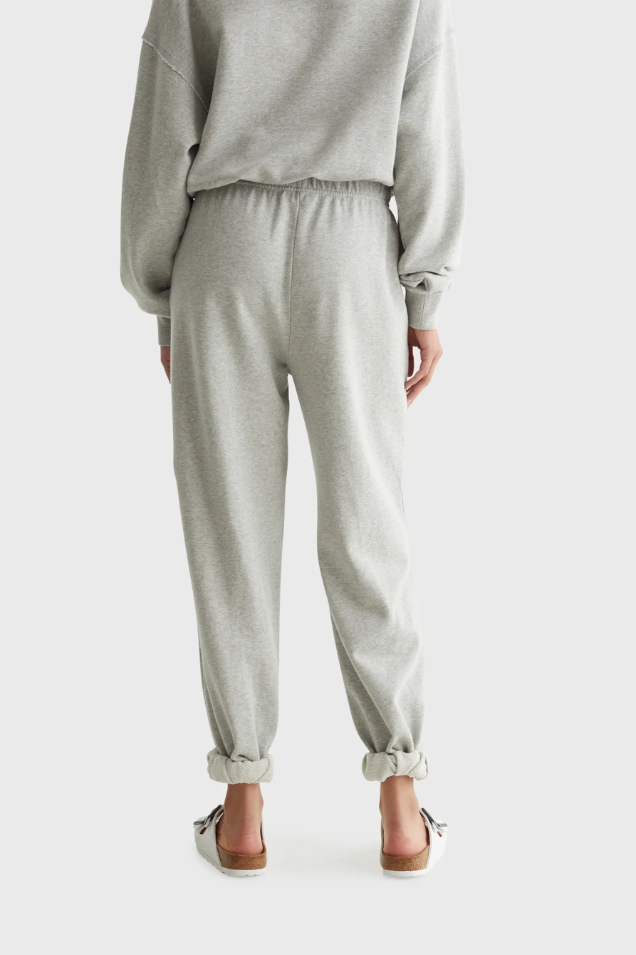 CHILL AT HOME FLEECE JOGGER, image 5