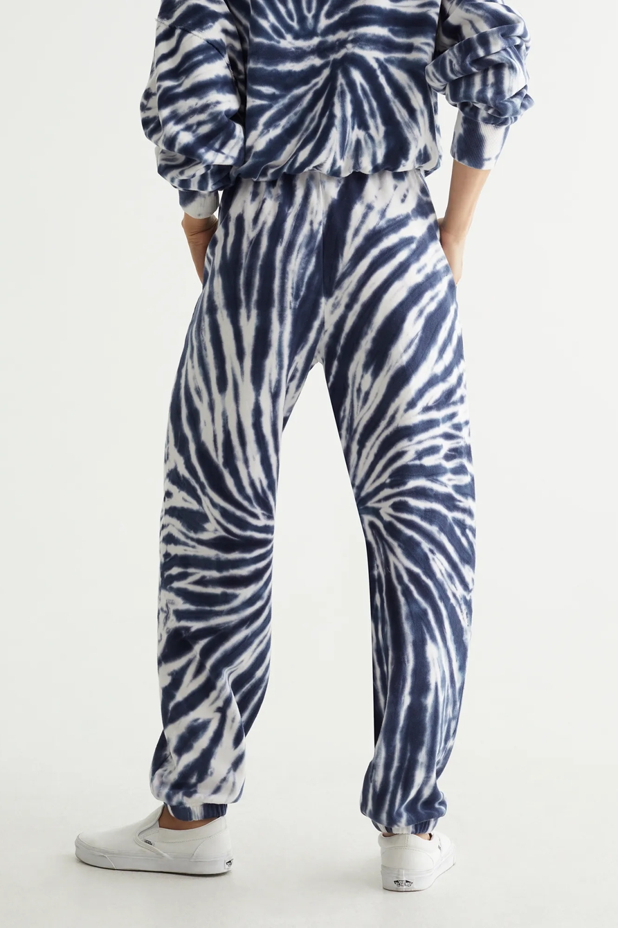 CHILL AT HOME FLEECE JOGGER, image 4