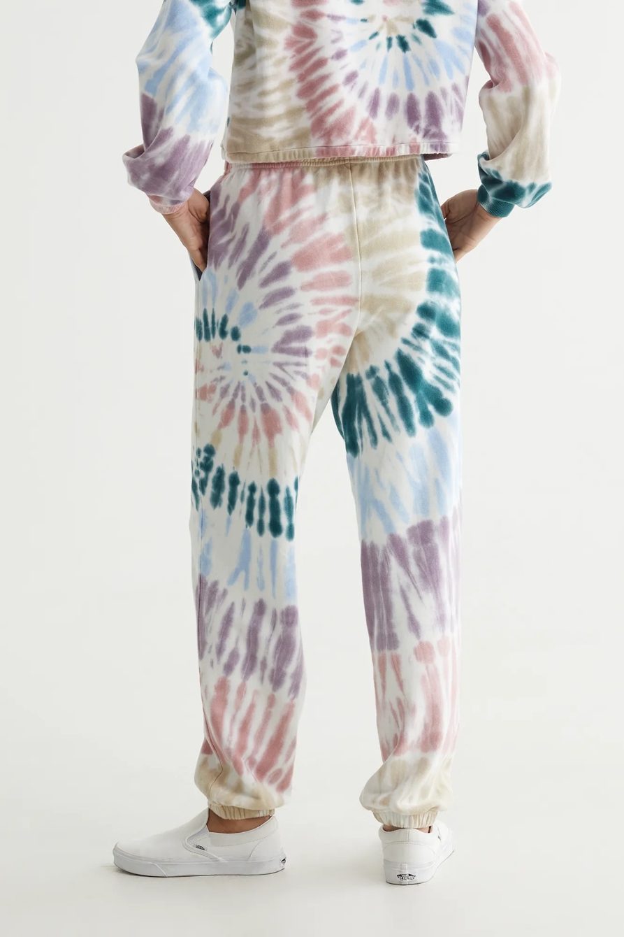 CHILL AT HOME FLEECE JOGGER, image 4