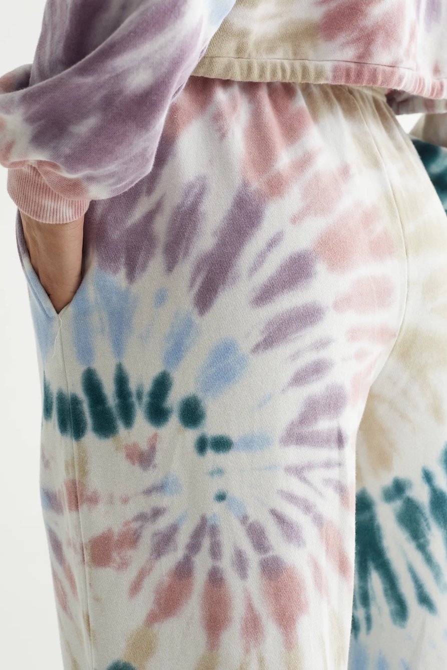 CHILL AT HOME FLEECE JOGGER, image 5