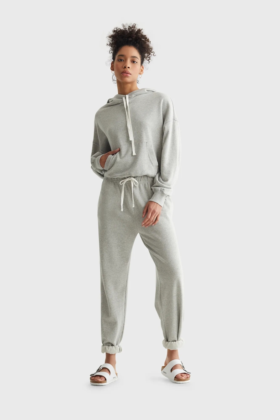 CHILL AT HOME HOODIE, image 2